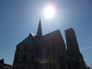 Ribe Domkirke (Cathedral)